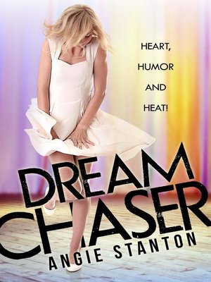 cover image of Dream Chaser
